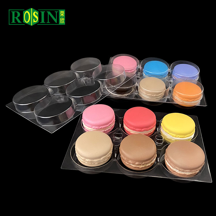 Plateau Macaron Personnalisé