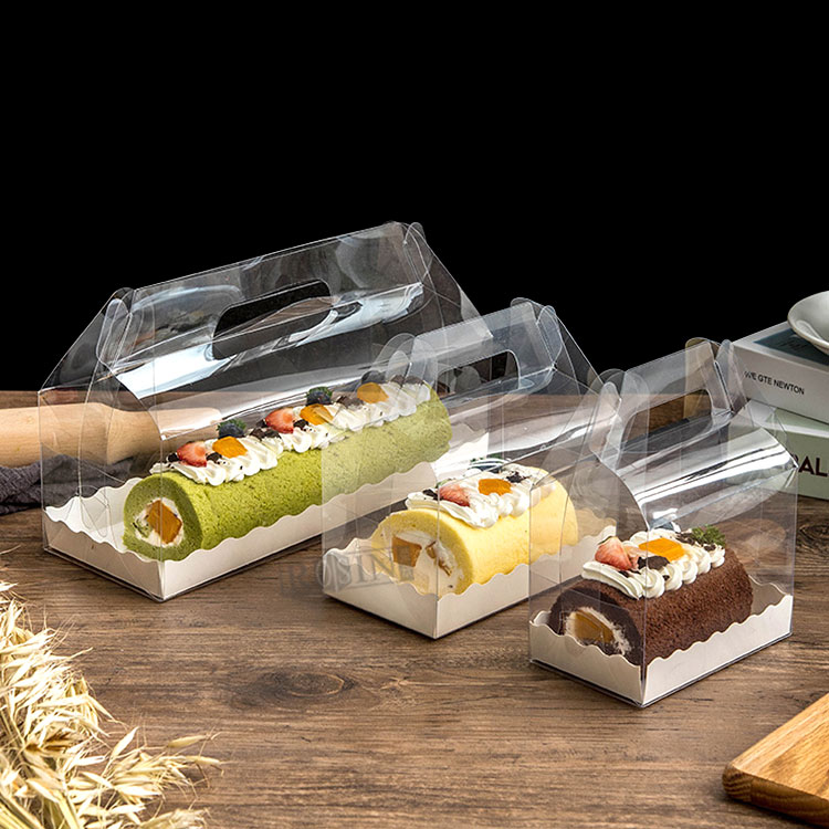 Boîtes pop pour gâteaux de mariage de Noël