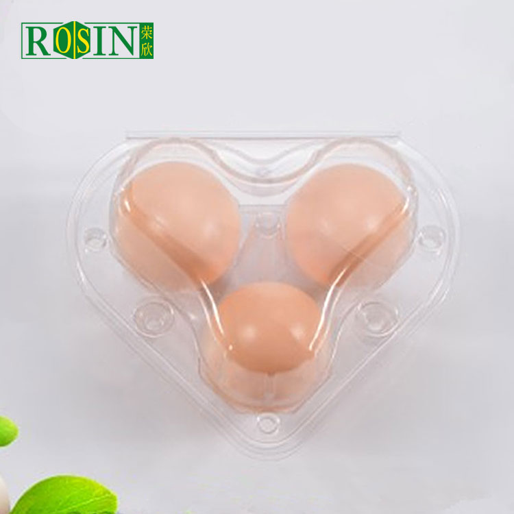 plastic blister egg tray