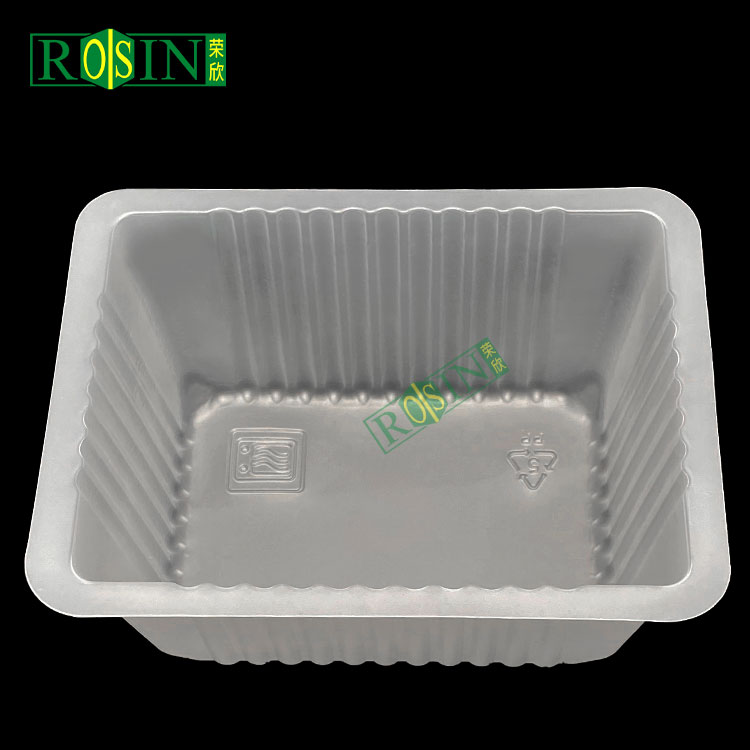 tofu container plastic seal