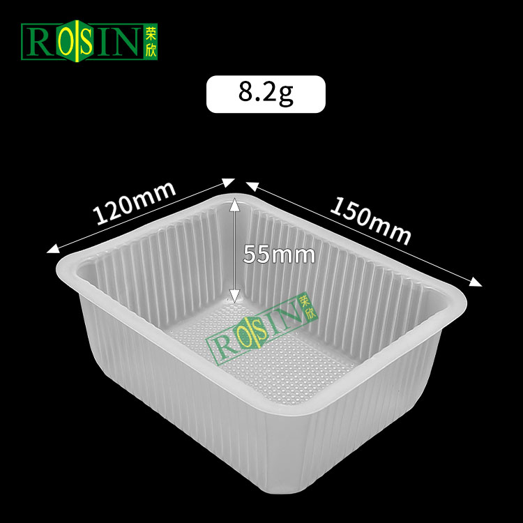 plastic tray for tofu