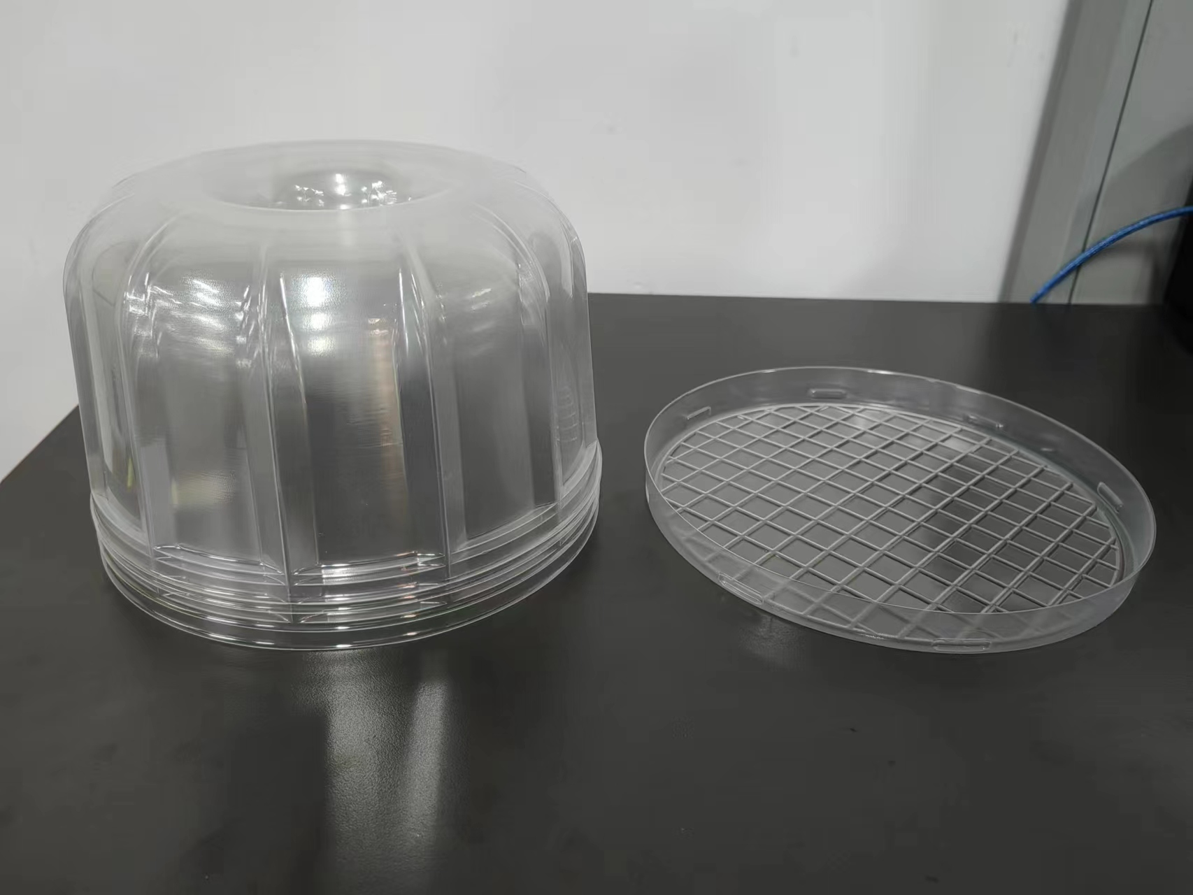 8 inch cake box