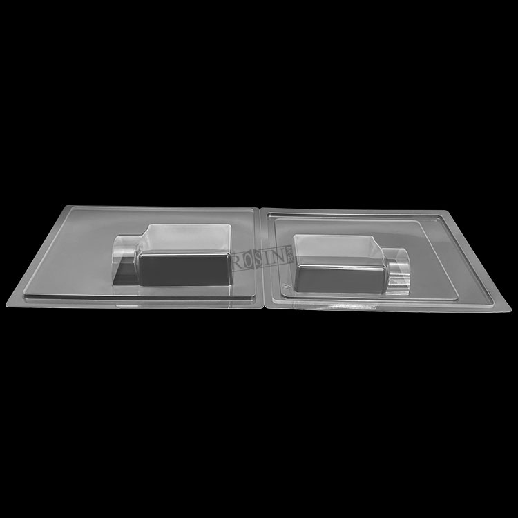 Customized Clamshell packaging