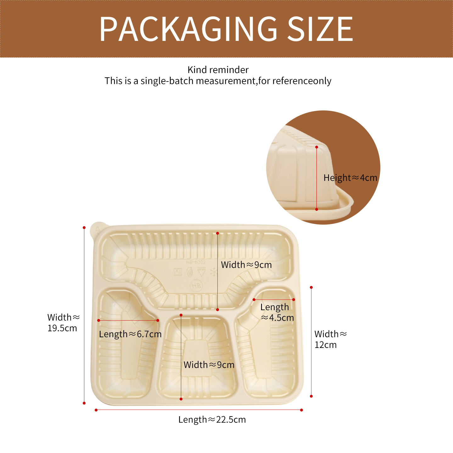 macaron packaging
