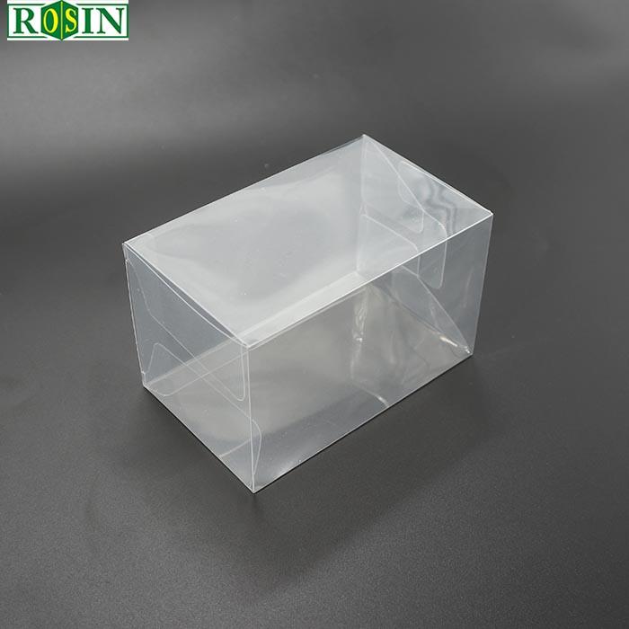 Plastic box