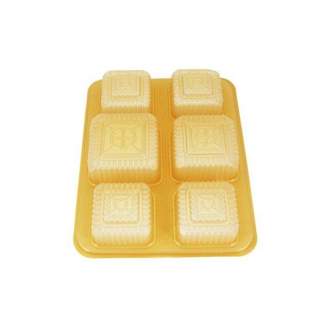 Disposable Bakery Mooncake Trays