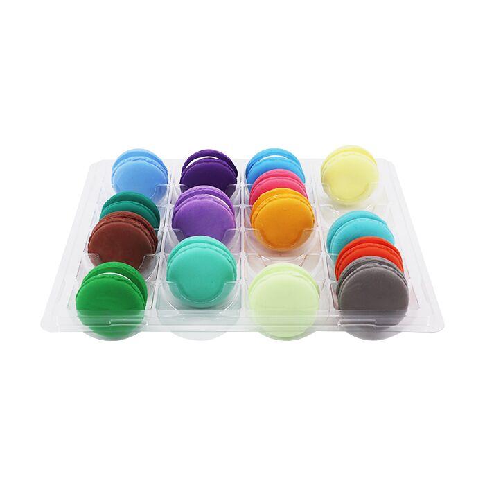 Macaron Packaging Tray