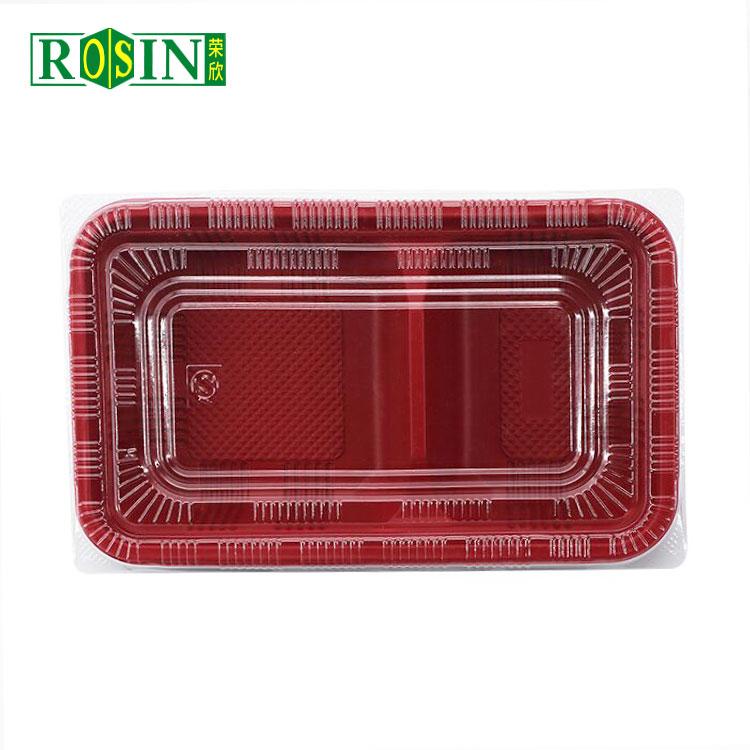 Microwave Containers Food