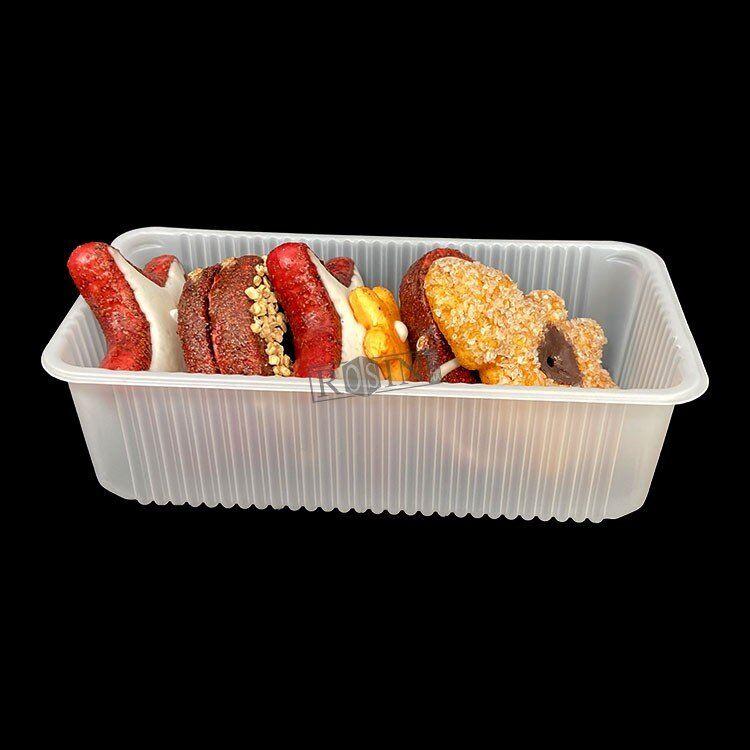 Disposable Biscuit Tray