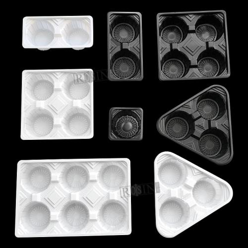 Plastic Tray