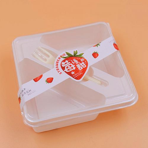 Plastic Tray