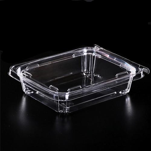 Plastic Tray