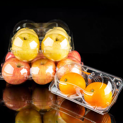 plastic container