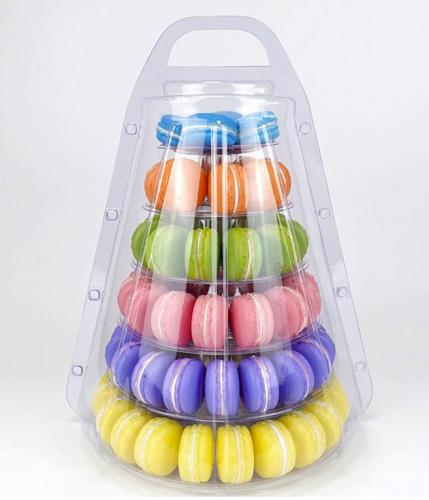Plastic Trays