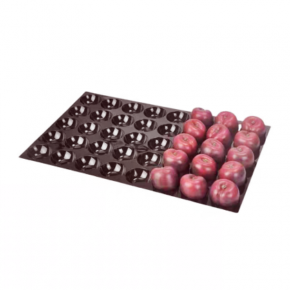 Plastic Trays