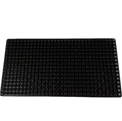 plastic tray