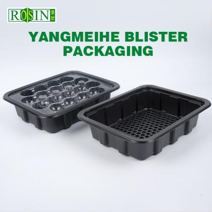 Plastic Trays