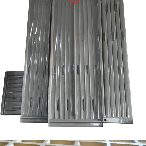 Plastic Trays