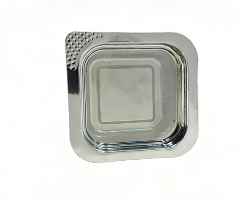 Plastic Trays