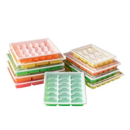 Plastic Trays