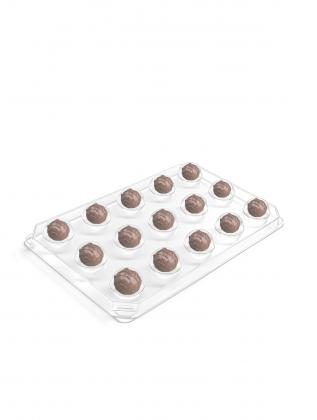Plastic Trays