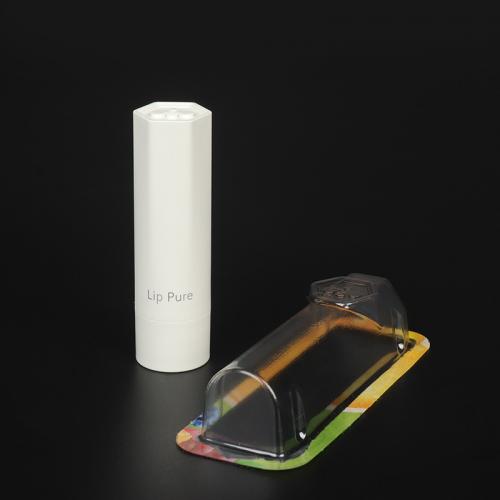 Plastic Trays