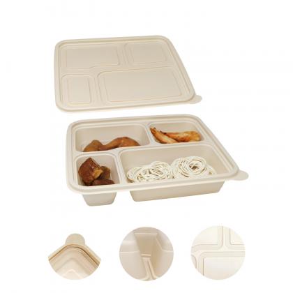 Plastic Trays