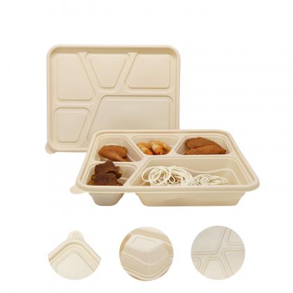 Plastic Trays