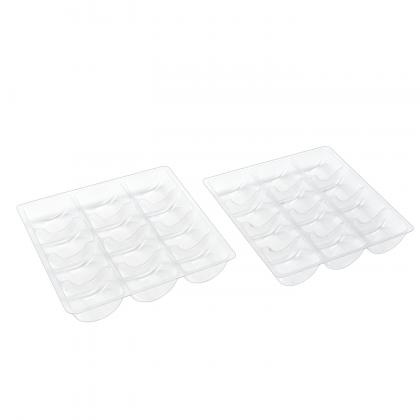 Plastic Trays