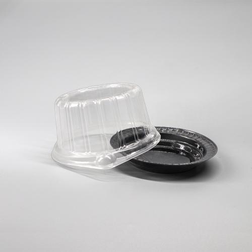 Plastic Trays