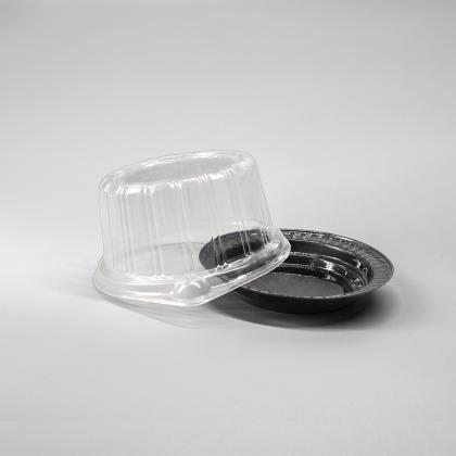 Plastic Trays
