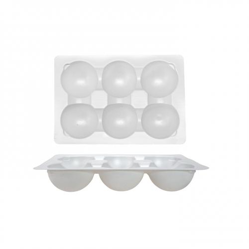 Plastic Trays