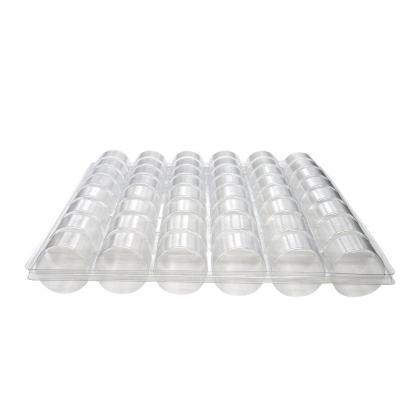 Plastic Trays