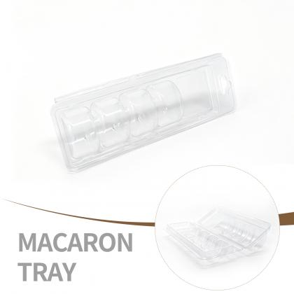 Plastic Trays