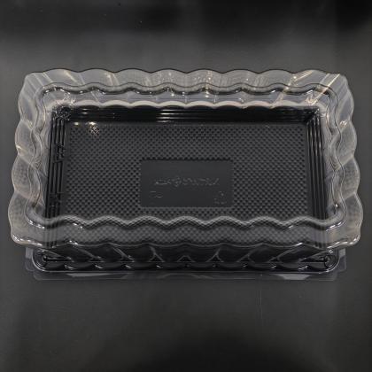plastic containers